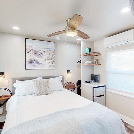 Beach 5 Villas #B3 Fernandina Beach Luaran gambar
