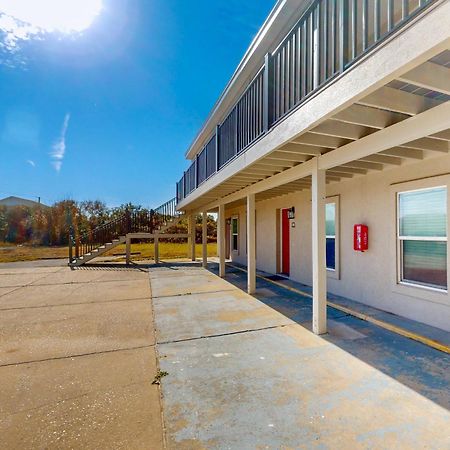 Beach 5 Villas #B3 Fernandina Beach Luaran gambar